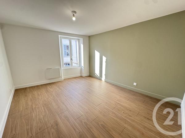 Maison à vendre  3 pièces - 68,10 m2 AVON - 77