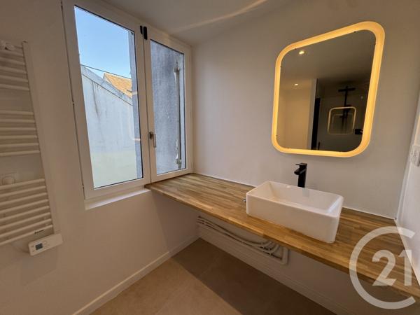 Maison à vendre  3 pièces - 68,10 m2 AVON - 77