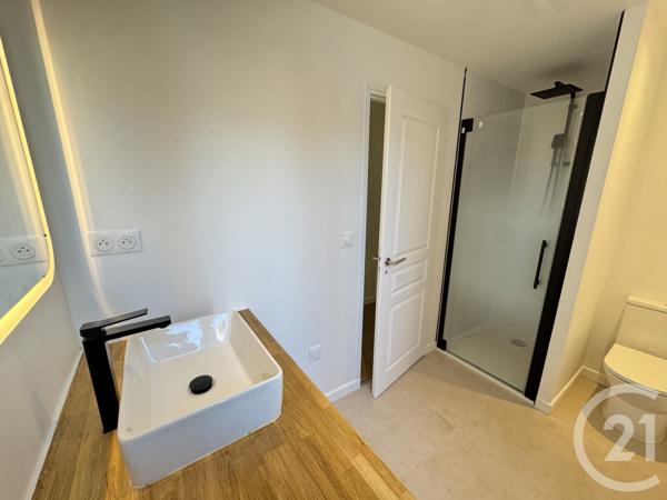 Maison à vendre  3 pièces - 68,10 m2 AVON - 77