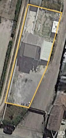 Location atelier 140 m² Boissy-sous-Saint-Yon