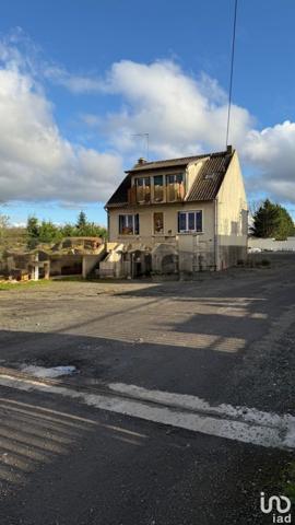 Location atelier 140 m² Boissy-sous-Saint-Yon