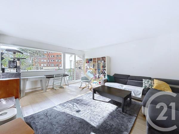 Appartement F4 à vendre  4 pièces - 95 m2 LEVALLOIS PERRET - 92