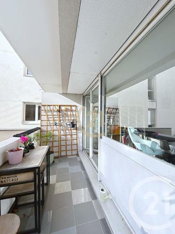 Appartement F4 à vendre  4 pièces - 95 m2 LEVALLOIS PERRET - 92