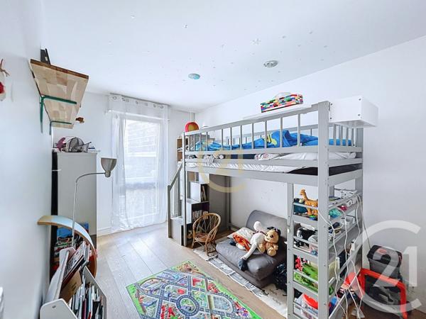 Appartement F4 à vendre  4 pièces - 95 m2 LEVALLOIS PERRET - 92