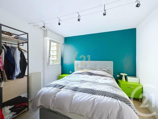 Appartement F4 à vendre  4 pièces - 95 m2 LEVALLOIS PERRET - 92