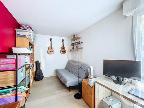 Appartement F4 à vendre  4 pièces - 95 m2 LEVALLOIS PERRET - 92