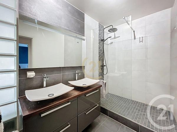 Appartement F4 à vendre  4 pièces - 95 m2 LEVALLOIS PERRET - 92