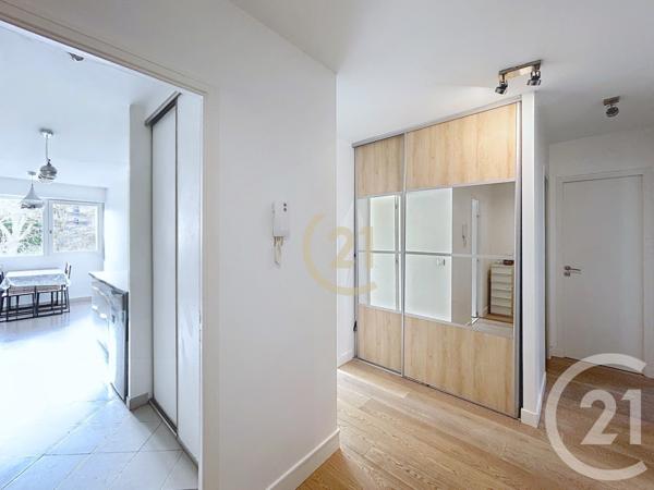 Appartement F4 à vendre  4 pièces - 95 m2 LEVALLOIS PERRET - 92