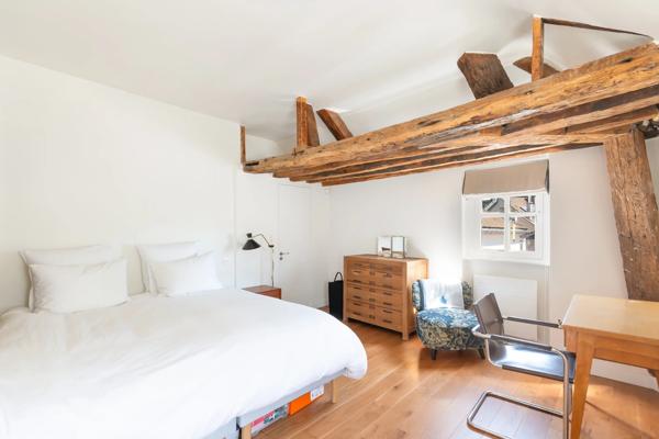 Appartement Paris 18e - MONTMARTRE
