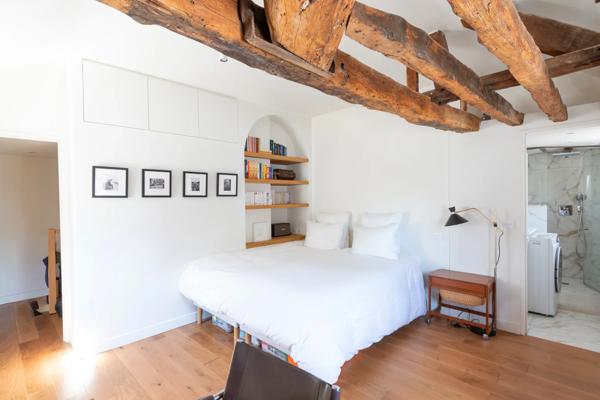 Appartement Paris 18e - MONTMARTRE