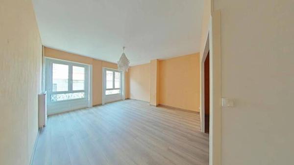 Appartement 2 pièces                                        - 42000 Saint-Étienne Réf : 1647