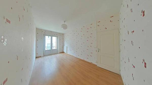 Appartement 2 pièces                                        - 42000 Saint-Étienne Réf : 1647