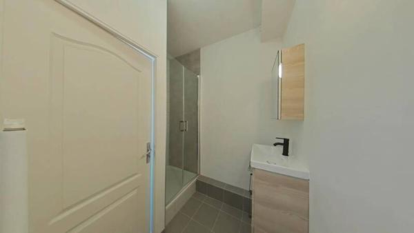 Appartement 2 pièces                                        - 42000 Saint-Étienne Réf : 1647