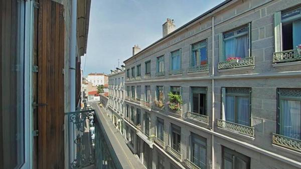 Appartement 2 pièces                                        - 42000 Saint-Étienne Réf : 1647