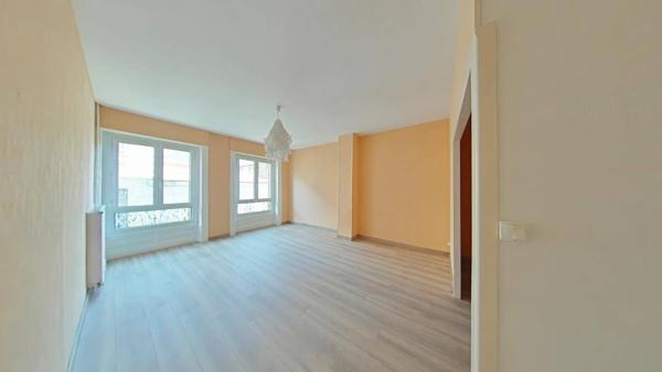 Appartement 2 pièces                                        - 42000 Saint-Étienne Réf : 1647