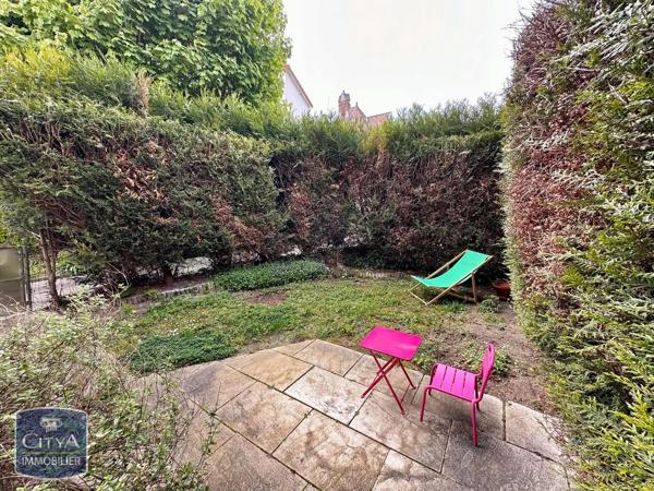 Appartement à louer 3 pièces 65.84m² Le Perreux-sur-Marne (94170)