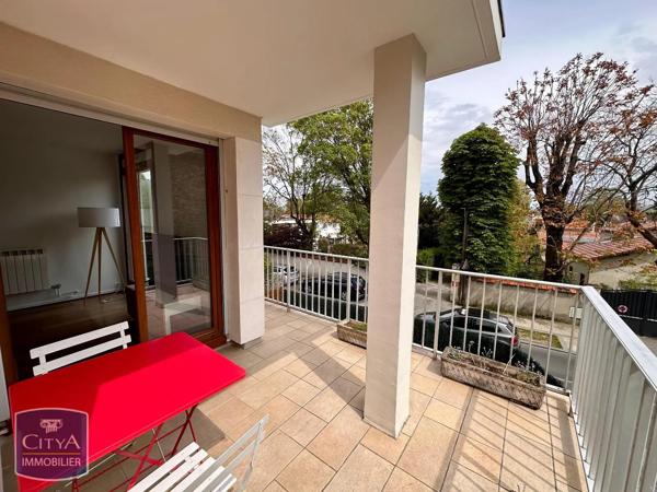 Appartement à louer 3 pièces 65.84m² Le Perreux-sur-Marne (94170)