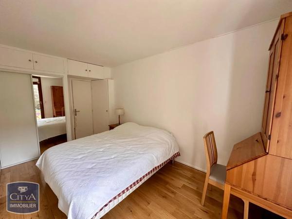 Appartement à louer 3 pièces 65.84m² Le Perreux-sur-Marne (94170)