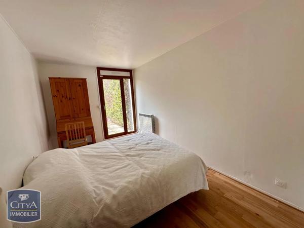 Appartement à louer 3 pièces 65.84m² Le Perreux-sur-Marne (94170)