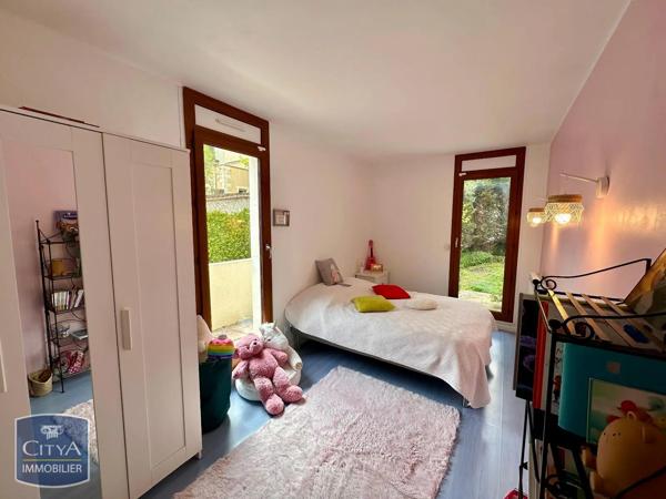 Appartement à louer 3 pièces 65.84m² Le Perreux-sur-Marne (94170)