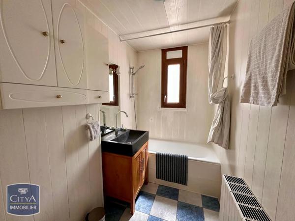 Appartement à louer 3 pièces 65.84m² Le Perreux-sur-Marne (94170)