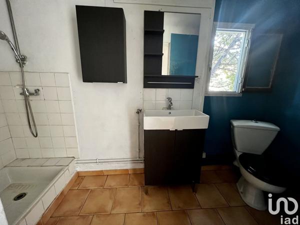 Maison 5 pièces de 110 m² à Solliès-Pont (83210)