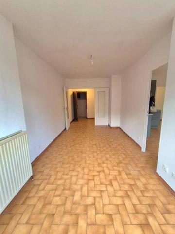 Appartement 2 pièces                                        - 42330 Saint-Galmier Réf : 12977