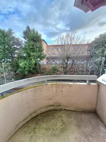Appartement 2 pièces                                        - 42330 Saint-Galmier Réf : 12977