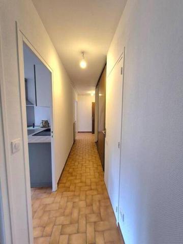 Appartement 2 pièces                                        - 42330 Saint-Galmier Réf : 12977
