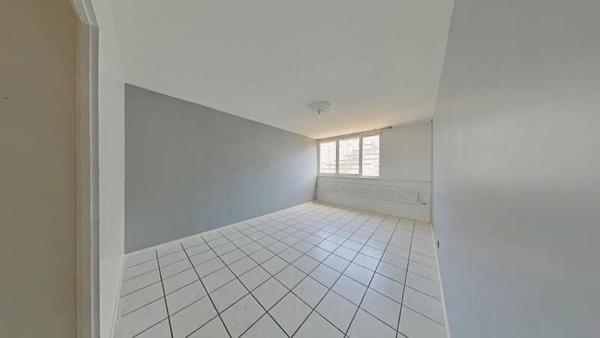 Appartement 3 pièces                                        - 42100 Saint-Étienne Réf : 12681