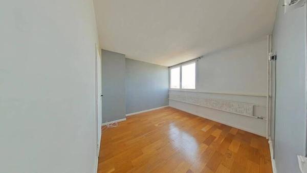 Appartement 3 pièces                                        - 42100 Saint-Étienne Réf : 12681