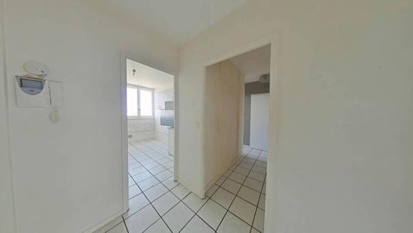 Appartement 3 pièces                                        - 42100 Saint-Étienne Réf : 12681