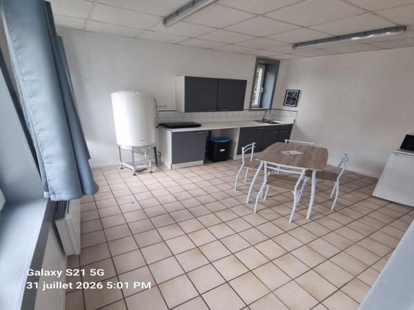T2 à louer à Tourcoing - Réf. 603