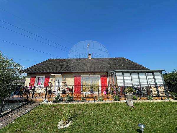 Maison  en vente - Nièvre - 58