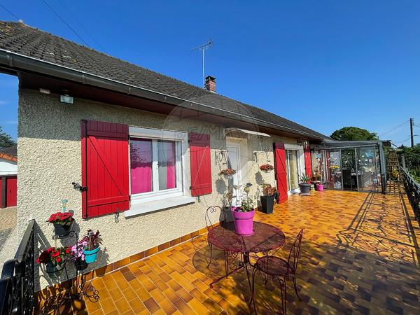 Maison  en vente - Nièvre - 58