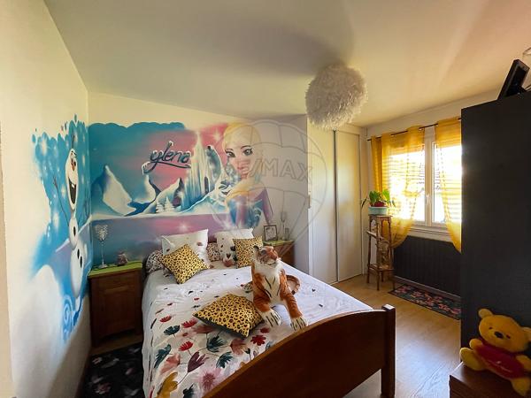 Maison  en vente - Nièvre - 58