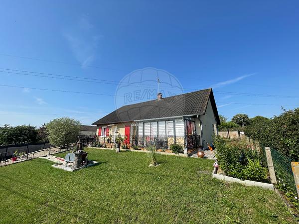 Maison  en vente - Nièvre - 58