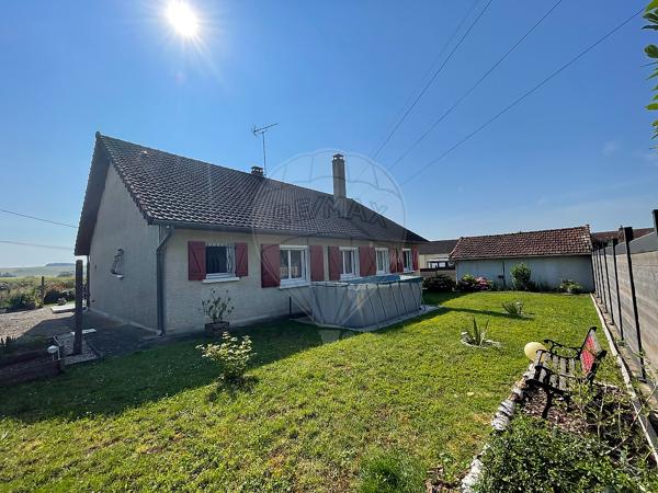 Maison  en vente - Nièvre - 58