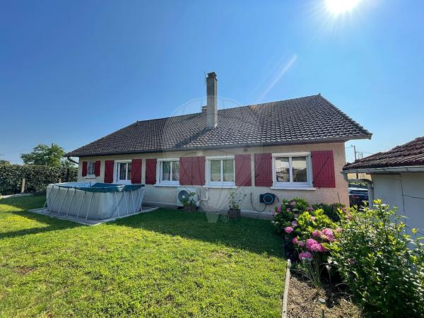 Maison  en vente - Nièvre - 58