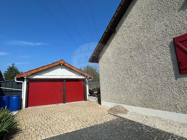 Maison  en vente - Nièvre - 58