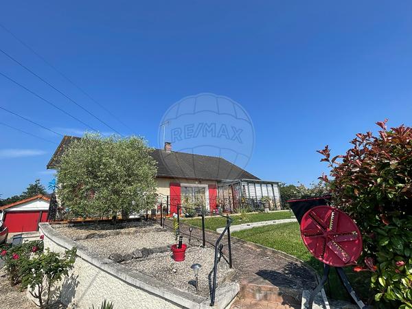 Maison  en vente - Nièvre - 58