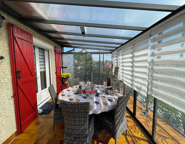 Maison  en vente - Nièvre - 58