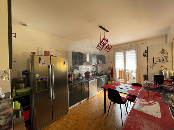 Maison  en vente - Nièvre - 58