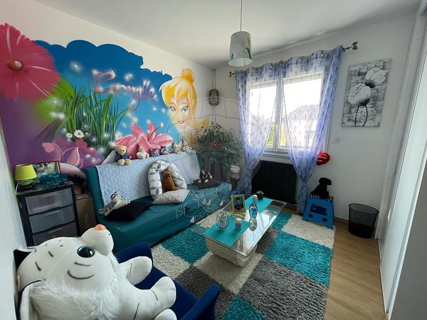 Maison  en vente - Nièvre - 58