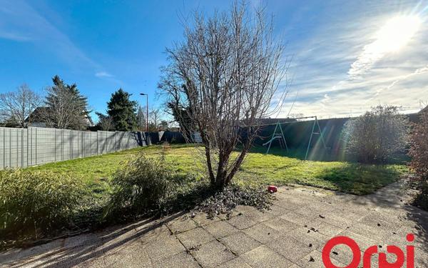 Maison à vendre    4 pièces • 92,92 m2 Vendat