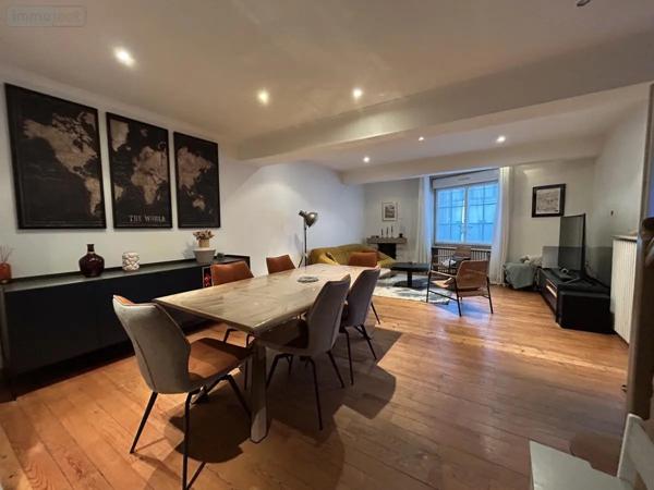 Achat - Maison Laval 53000 5 pièces 126 m 2 117 m 2
