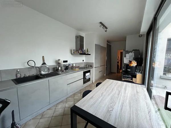 Achat - Maison Laval 53000 5 pièces 126 m 2 117 m 2