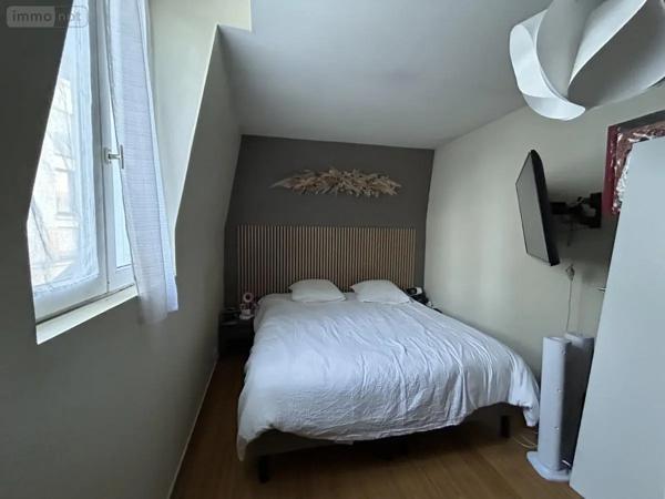 Achat - Maison Laval 53000 5 pièces 126 m 2 117 m 2