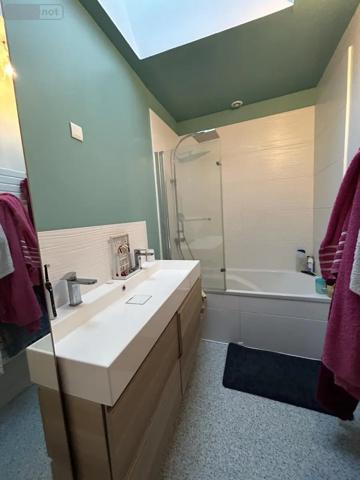 Achat - Maison Laval 53000 5 pièces 126 m 2 117 m 2
