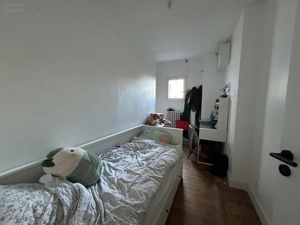 Achat - Maison Laval 53000 5 pièces 126 m 2 117 m 2